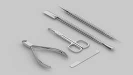 Nail Tool Glossary