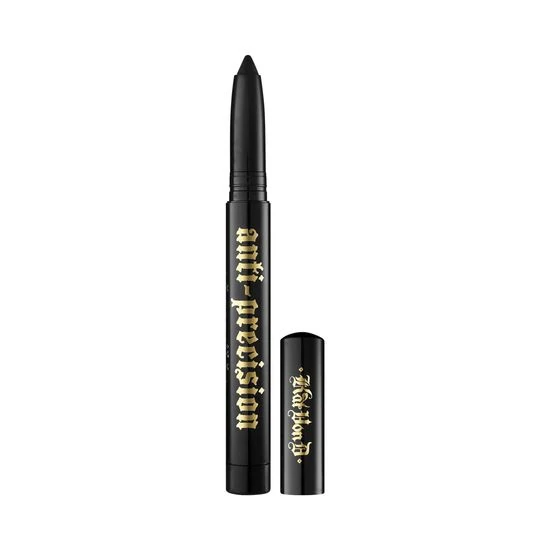 Kat Von DTrooper Black AntiPrecision Pencil Eyeliner Beauty