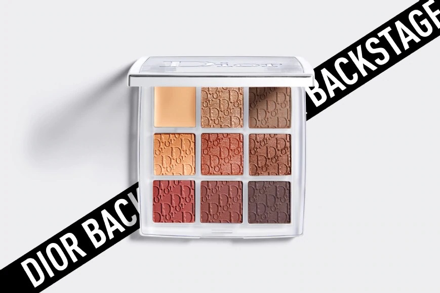 Amber neutrals dior on sale