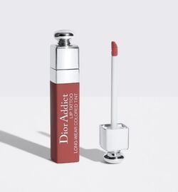 Dior Natural Sienna 541 Dior Lip Tattoo Beauty Lifestyle Wiki Fandom