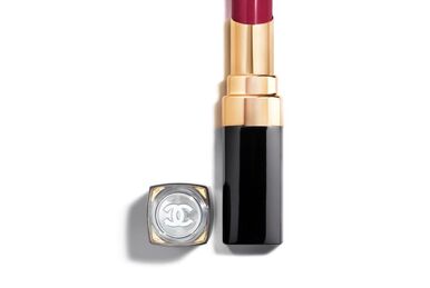 Chanel:Sensible 186 Rouge Allure, Beauty Lifestyle Wiki