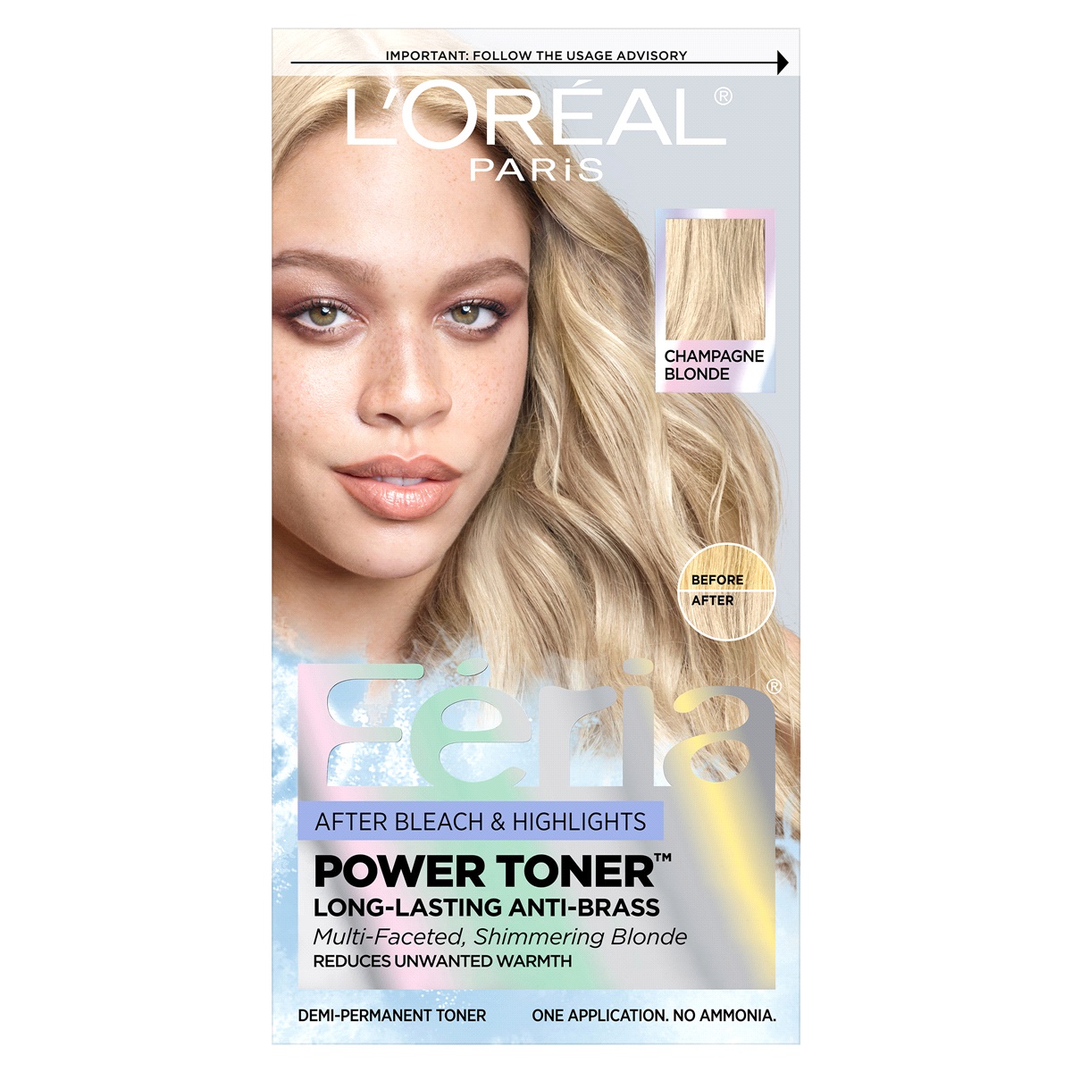 L'Oreal Paris:Feria Natural Blonde | Beauty Lifestyle Wiki | Fandom L'Oreal Paris:Feria Natural Blonde | Beauty Lifestyle Wiki | Fandom