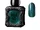 Anna Sui:Emerald 907 Nail Polish