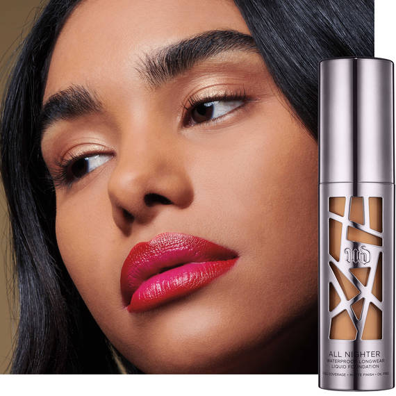 Urban decay cheap all nighter foundation