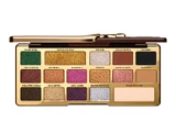 Too Faced:Chocolate Gold Eye Shadow Palette