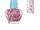Anna Sui:Coral 003 Limited Edition Glittering Nail Color