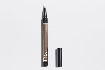 Dior Matte Brown 781 Diorshow On Stage Liner Beauty Lifestyle Wiki Fandom