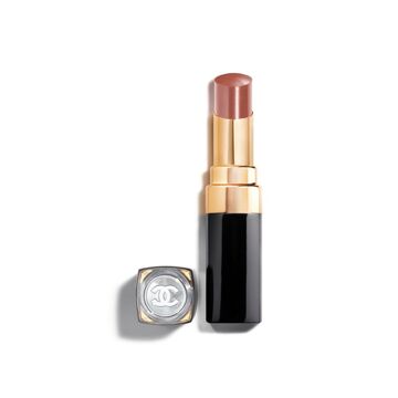 新品未使用CHANEL　ROUGECOCOBAUME＆COCOFLASH CHANEL ROUGE COCO BAUME Hydrating Beautifying Tinted Lip