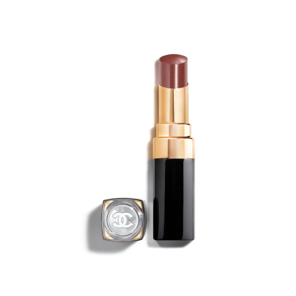 Chanel 134 Lust Rouge Coco Flash