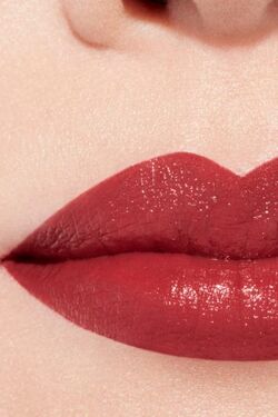 Chanel rouge allure or cuivre cheap