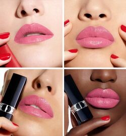 Dior:Osee 277 Rouge Dior (Refillable) | Beauty Lifestyle Wiki | Fandom