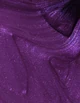 Purple w/ red undertone and blue-violet shift