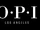 OPI by Collection/List