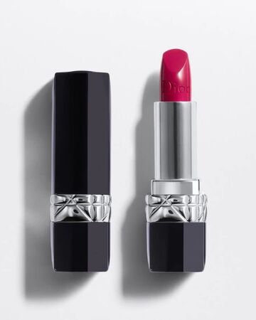 Dior rose harpers clearance