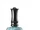 Anna Sui:Sea Foam Green 105 Mermaid Nail Color