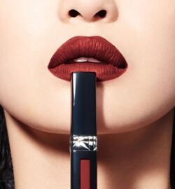 Dior Dressed to Matte 828 Rouge Dior Liquid Beauty Lifestyle Wiki Fandom