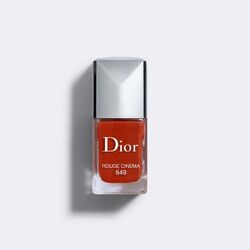 Avenue Lyrical bånd Category:Dior Nail Polish | Beauty Lifestyle Wiki | Fandom
