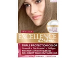 L'Oreal Paris:Excellence Creme Medium Ash Blonde 7.5A