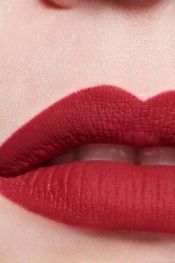 Chanel:Idylliqu 836 Rouge Allure Ink Fusion, Beauty Lifestyle Wiki