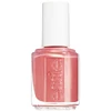 Primary colour (pink) and secondary colour (peach).