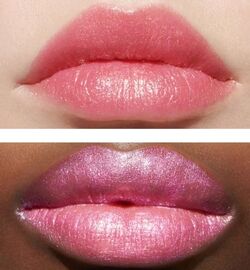 Dior Holo Pink 210 Dior Addict Lip Glow To The Max Beauty