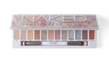 Urban Decay:Naked Cyber