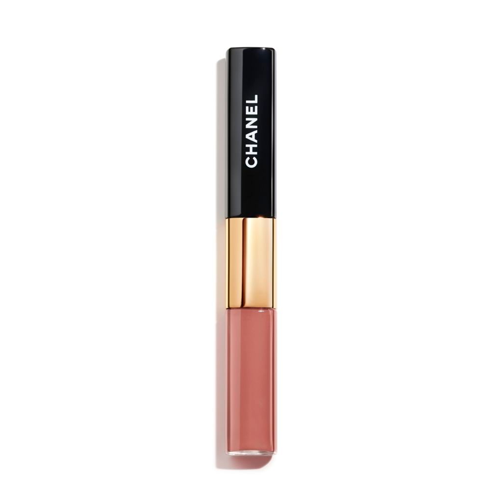 Chanel le rouge timeless beige Outlet