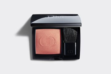 Dior Rayonnante 330 Rouge Blush Beauty Lifestyle Wiki Fandom