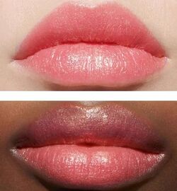 Dior addict lip glow 204 sale