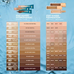 urban decay tinted glow hydrator