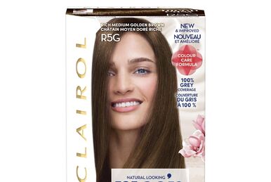 L'Oreal Paris:Excellence Creme Mocha Ash Brown 5AB