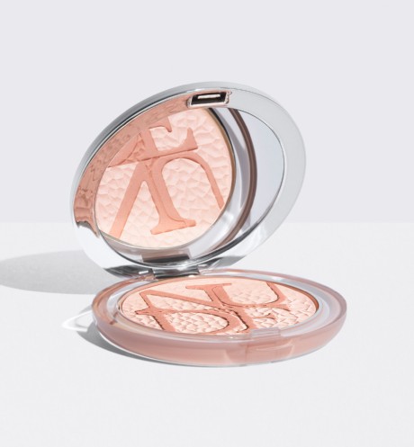 Dior rose powder hot sale