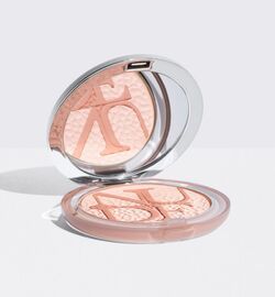 Dior Rose Sweet 001 Diorskin Mineral Nude Glow Beauty Lifestyle