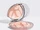 Dior:Rose Sweet 001 Diorskin Mineral Nude Glow