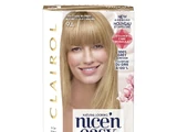Clairol:Nice'n Easy Light Ash Blonde 9A