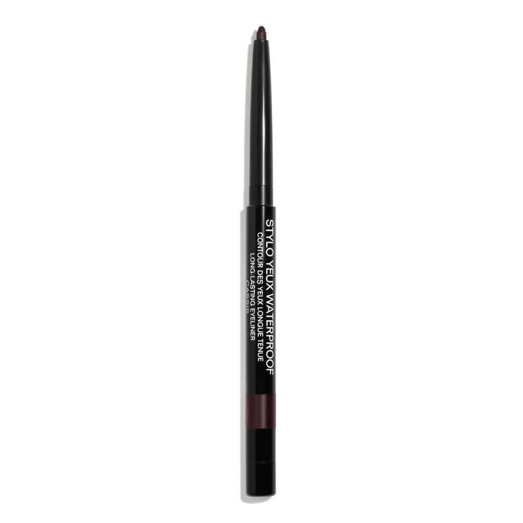 Chanel:Cassis Stylo Yeux Waterproof | Beauty Lifestyle Wiki | Fandom