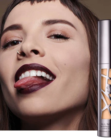 urban decay all nighter foundation 2.0