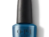OPI:Duomo Days, Isola Nights