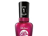 Sally Hansen:Mad Women
