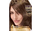 L'Oreal Paris:Superior Preference Ultra Light Natural Brown UL51