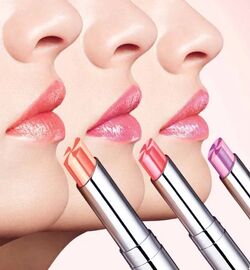 Dior addict lip glow 2025 to the max 212 rosewood