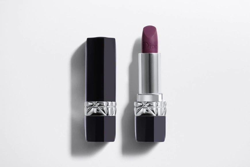 dior 962 poison matte