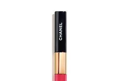 Chanel:Chic Rosewood 112 Le Rouge Duo Ultra Tenue, Beauty Lifestyle Wiki