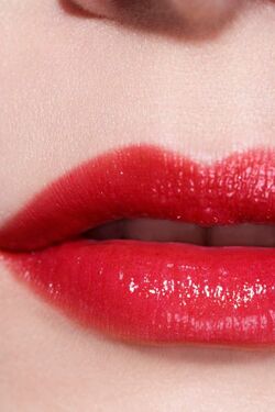 Chanel Rouge Coco Flash Colour, Shine, Intensity In A Flash