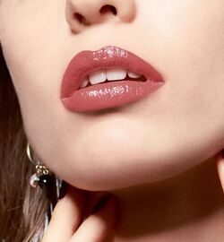 Dior underground lipstick best sale