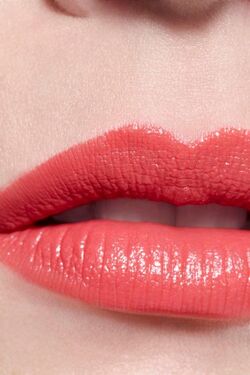 Chanel:Luminous 179 Rouge Allure, Beauty Lifestyle Wiki