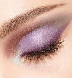 Dior purple eyeshadow new arrivals
