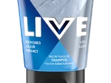 Live:Stay Bright Booster Silver