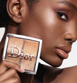Copper gold dior clearance