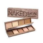 Colour Correcting and Contouring